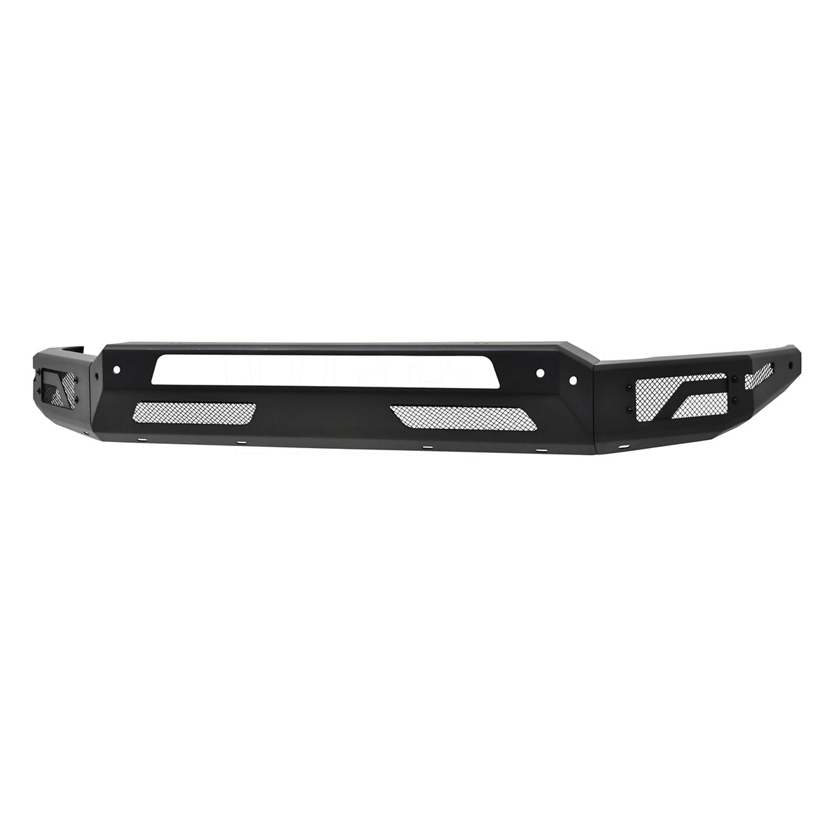 Westin Pro-Mod Front Bumper 2010-2018 Ram 2500/3500