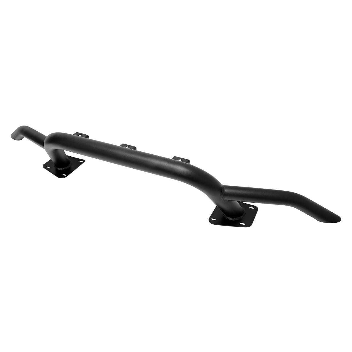 Westin XTS Round Bull Bar 2018-2025 Wrangler JL