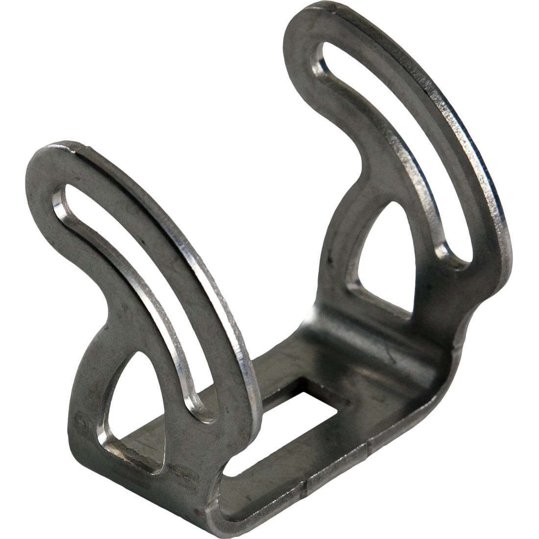 RIGID INDUSTRIES | Bracket With Hardware Stainless Pro RIGID Industries | 40185