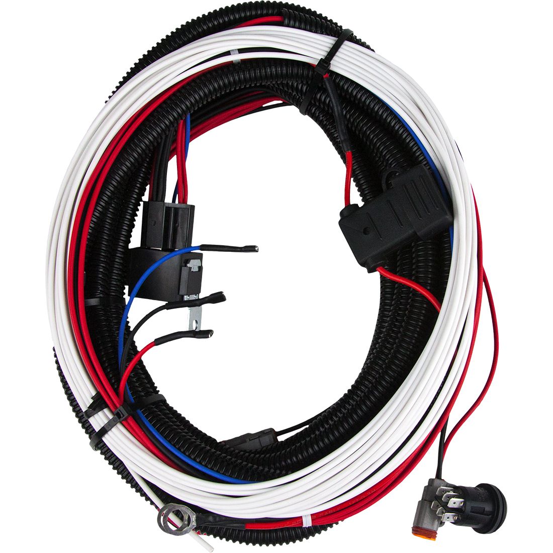 RIGID INDUSTRIES | SR-M and SR-Q Backup Kit Harness RIGID Industries | 40192