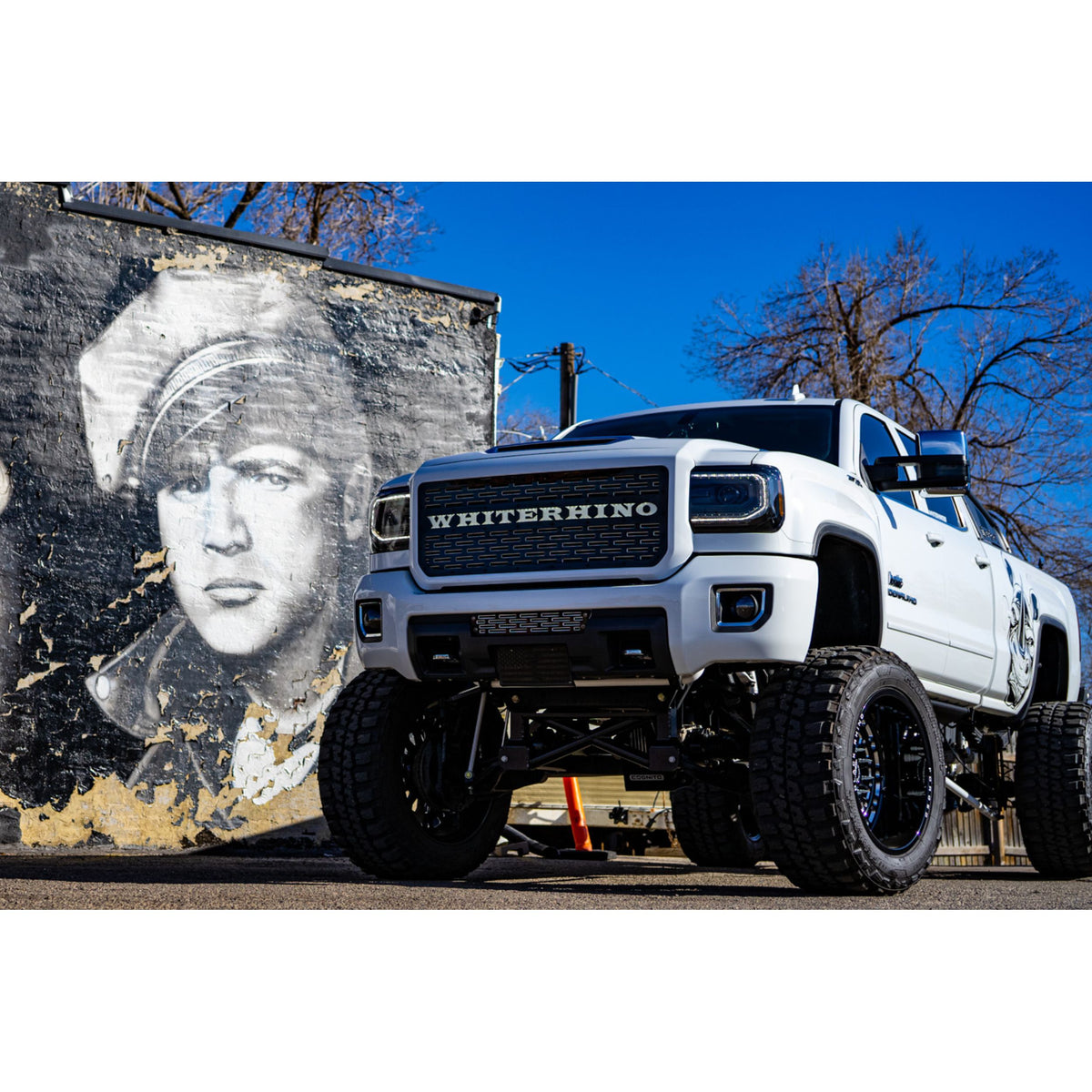 Morimoto XB LED Headlights: GMC Sierra (14-18 / Set) product image 5