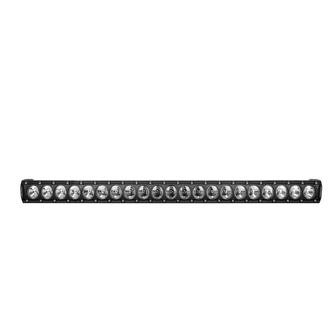 RIGID INDUSTRIES | Revolve 30 Inch Bar with Amber Backlight RIGID Industries | 431613