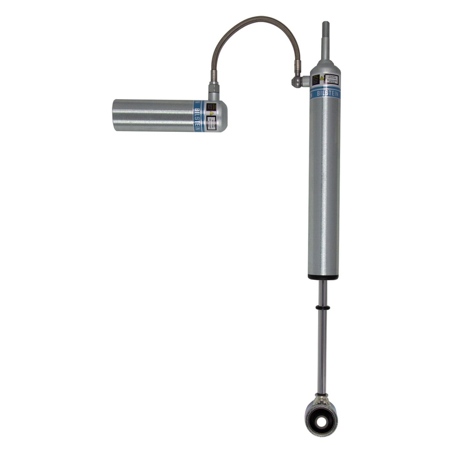 BILSTEIN | Suspension Leveling Kit RAM 2500 4WD 14-25 Gas Front KIT B8 5162 | 46-268662 components including B8 5160 shock absorber.