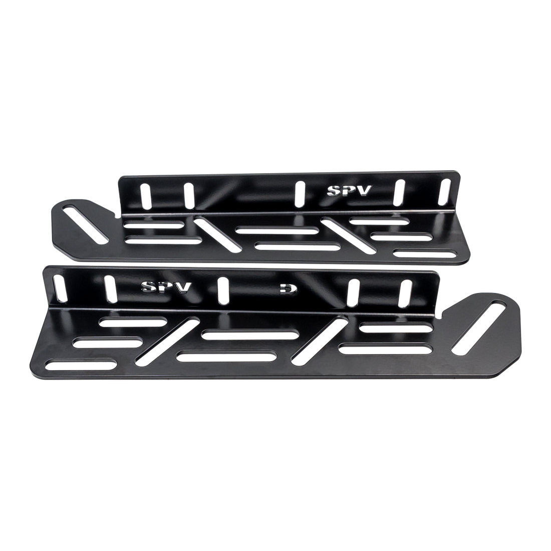 RIGID INDUSTRIES | 2021-Present Ford Raptor Triple Fog Light Kit RIGID Industries | 46738