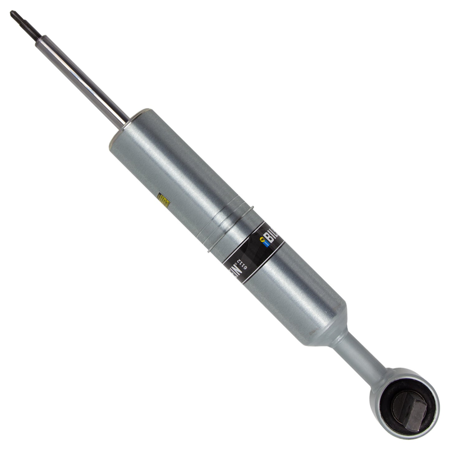 BILSTEIN | Suspension Kit Chevrolet Silverado 1500 19-25, GMC Sierra 1500 19-25 Monotube Trail Boss / AT4 Front Lift Height 0-1.2 Inch B8 6112 | 47-309524 shock absorber