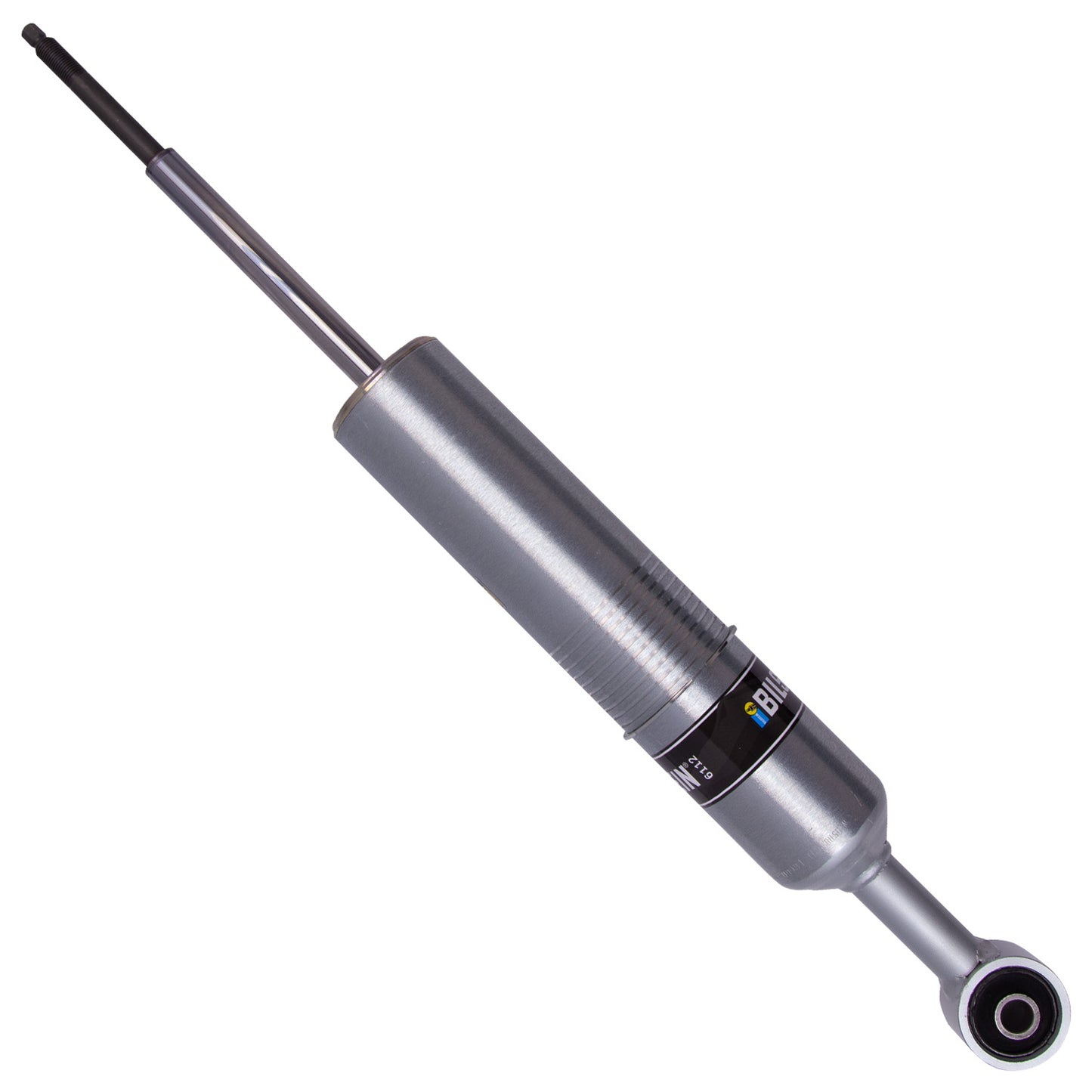 BILSTEIN | Suspension Kit Lexus GX470 2003-2009, Toyota 4Runner 2003-2009, FJ Cruiser 2007-2009, Tacoma 2005-2023 Monotube Front Lift Height 0-3.7 Inch B8 6112 | 47-309975