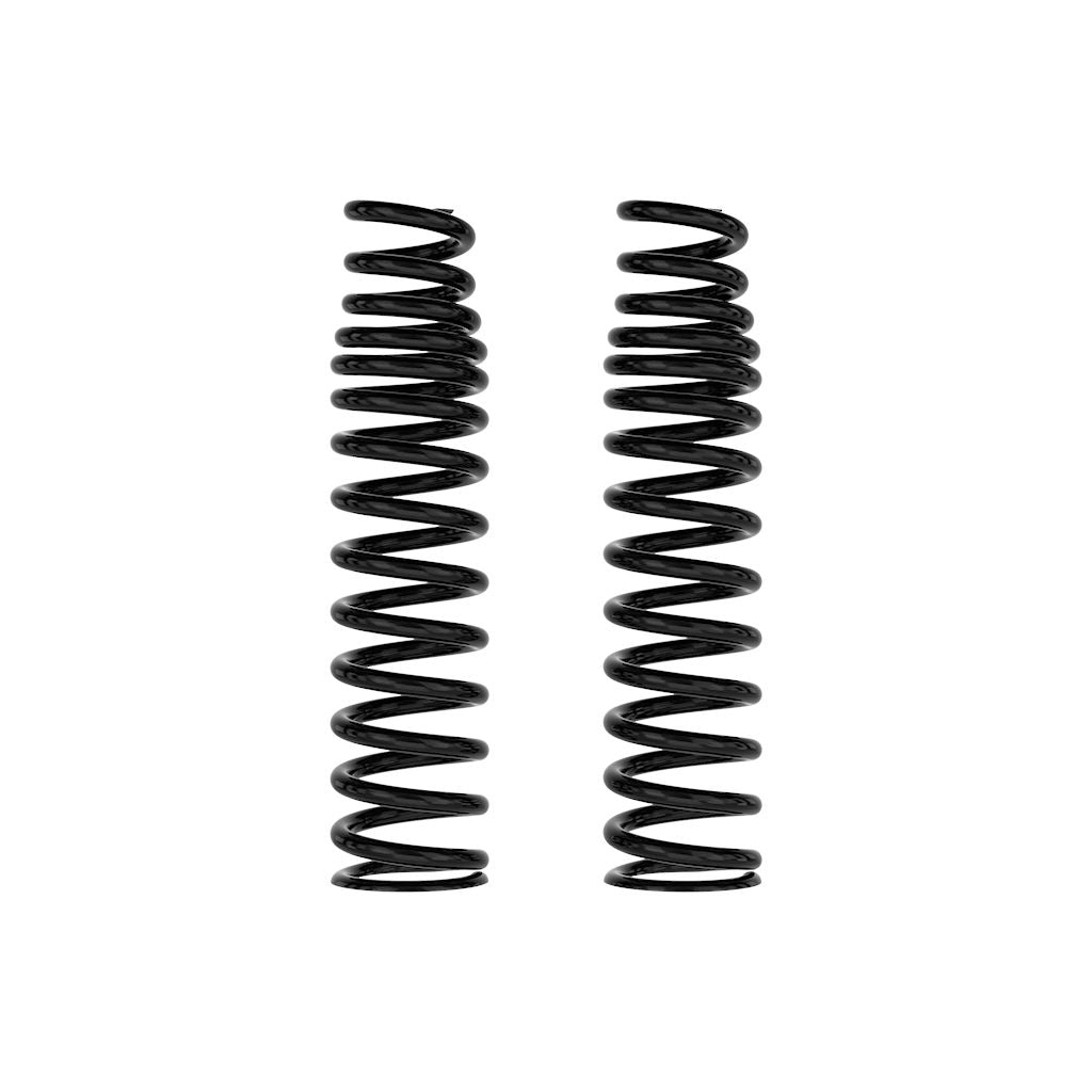 ICON VEHICLE DYNAMICS | 2021-2023 Ford Bronco Heavy Rate Coil Kit Rear Icon Vehicle Dynamics | 48200