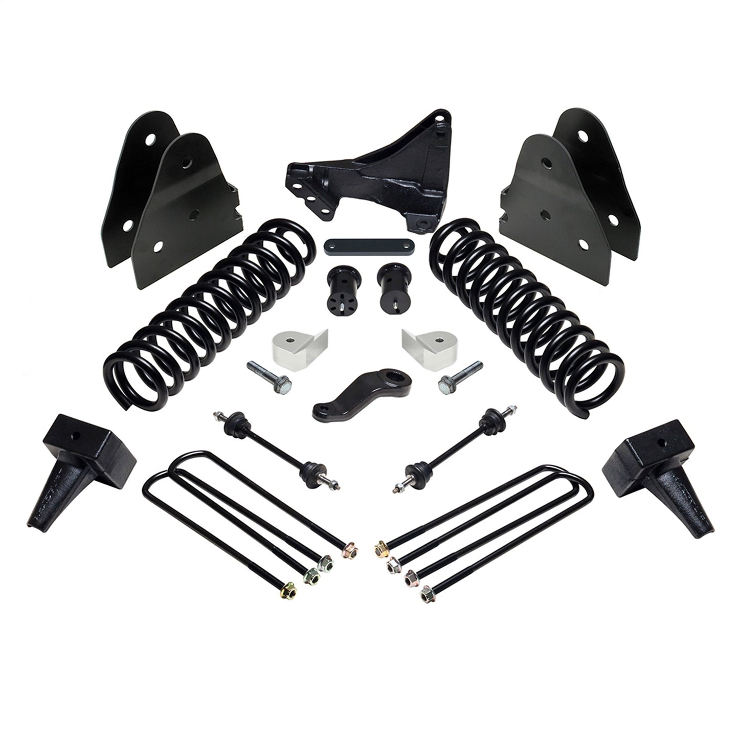 ReadyLIFT 6.5'' Lift Kit - 1 Piece Dive Shaft without Shocks (F250/F350 Diesel ) 49-2765
