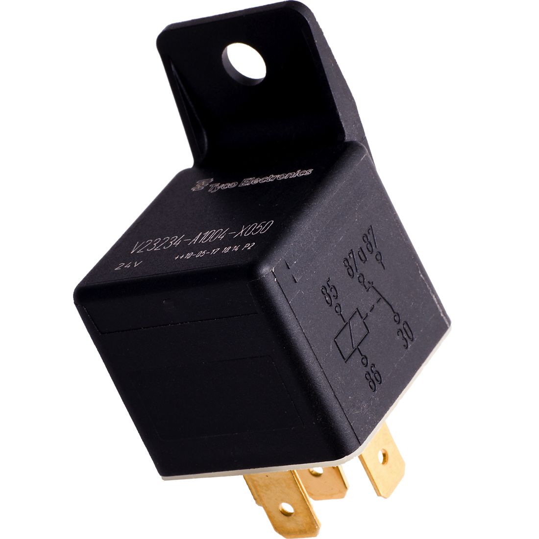 RIGID INDUSTRIES | 24V Relay RIGID Industries | 49024