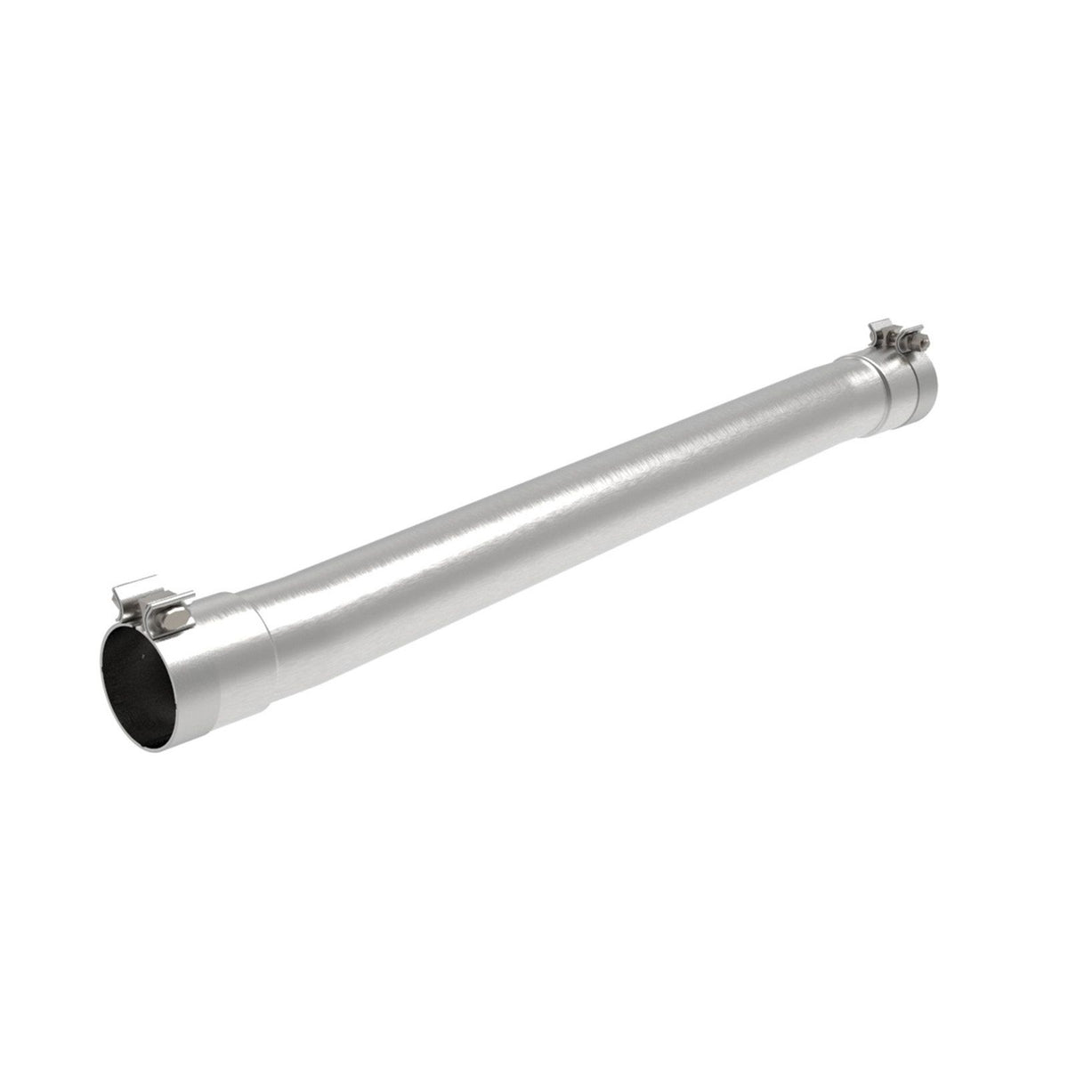aFe POWER Apollo GT Series 3 IN Stainless Steel Muffler Delete — 49C44137NM
