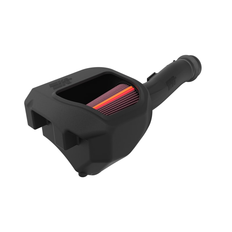 K&N 50-1598 air intake product image