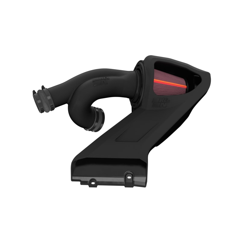 K&N 50-2617 air intake product image