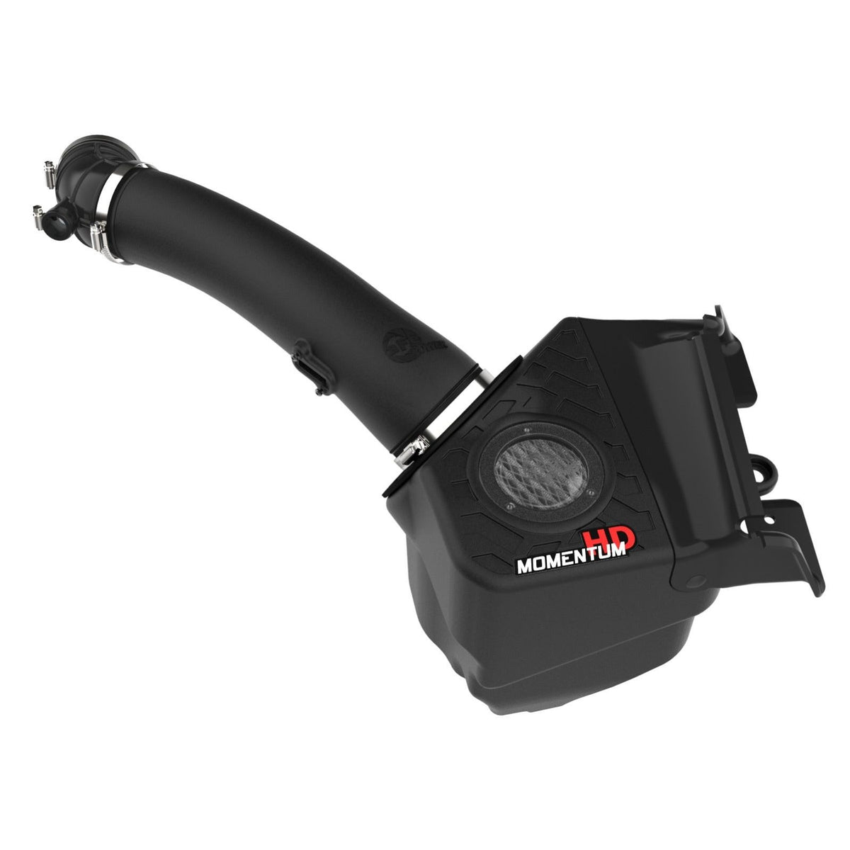 aFe POWER Momentum HD Cold Air Intake System w/ Pro DRY S Filter — 50-70062D
