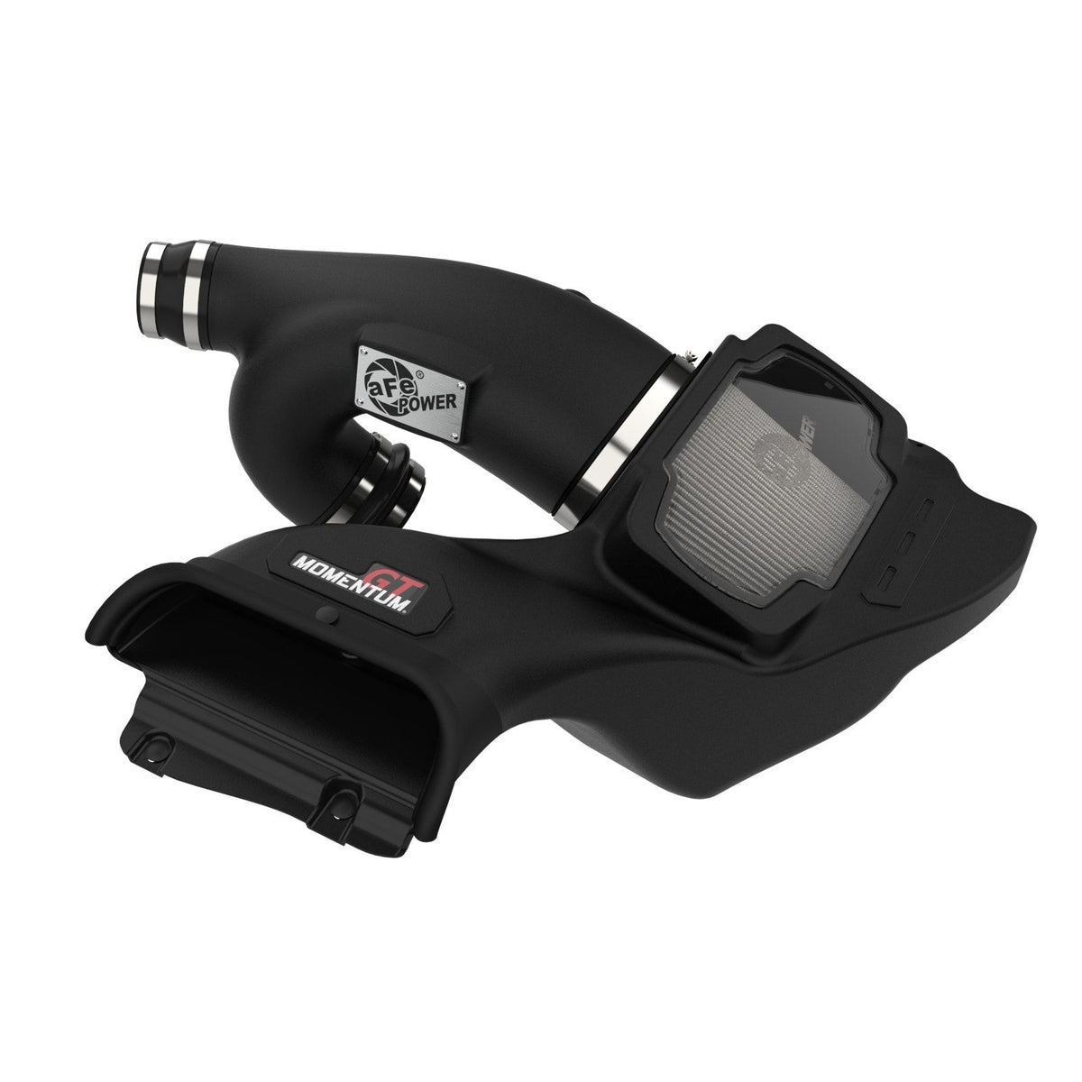 aFe POWER Momentum GT Cold Air Intake System w/ Pro DRY S Filter — 50-70072D