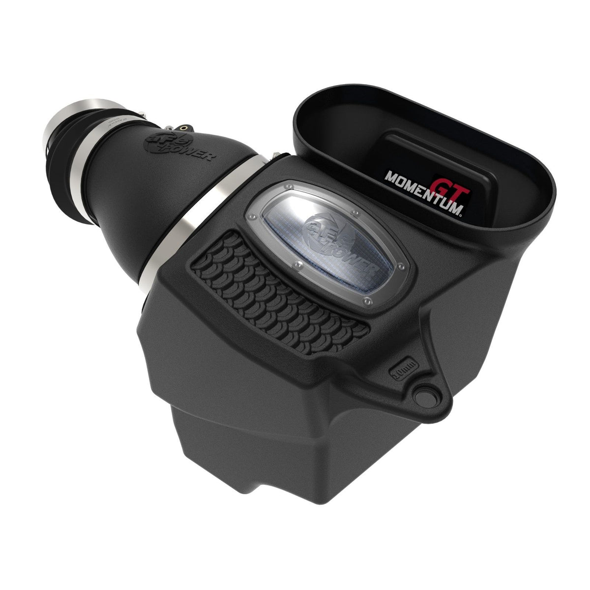 aFe POWER Momentum GT Cold Air Intake System w/ Pro 5R Filter — 50-70080R