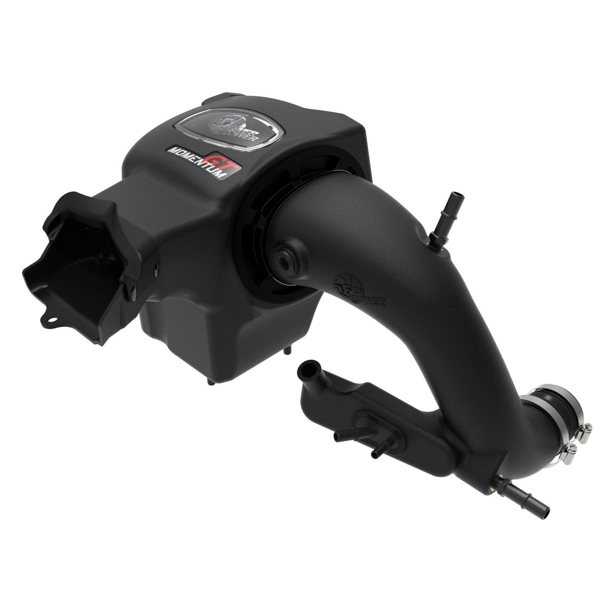 aFe POWER Momentum GT Cold Air Intake System w/ Pro 5R Filter — 50-70082R