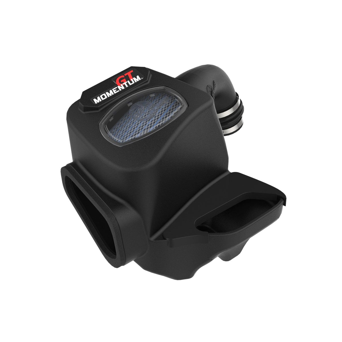 aFe POWER Momentum GT Cold Air Intake System w/ Pro 5R Filter — 50-70119R