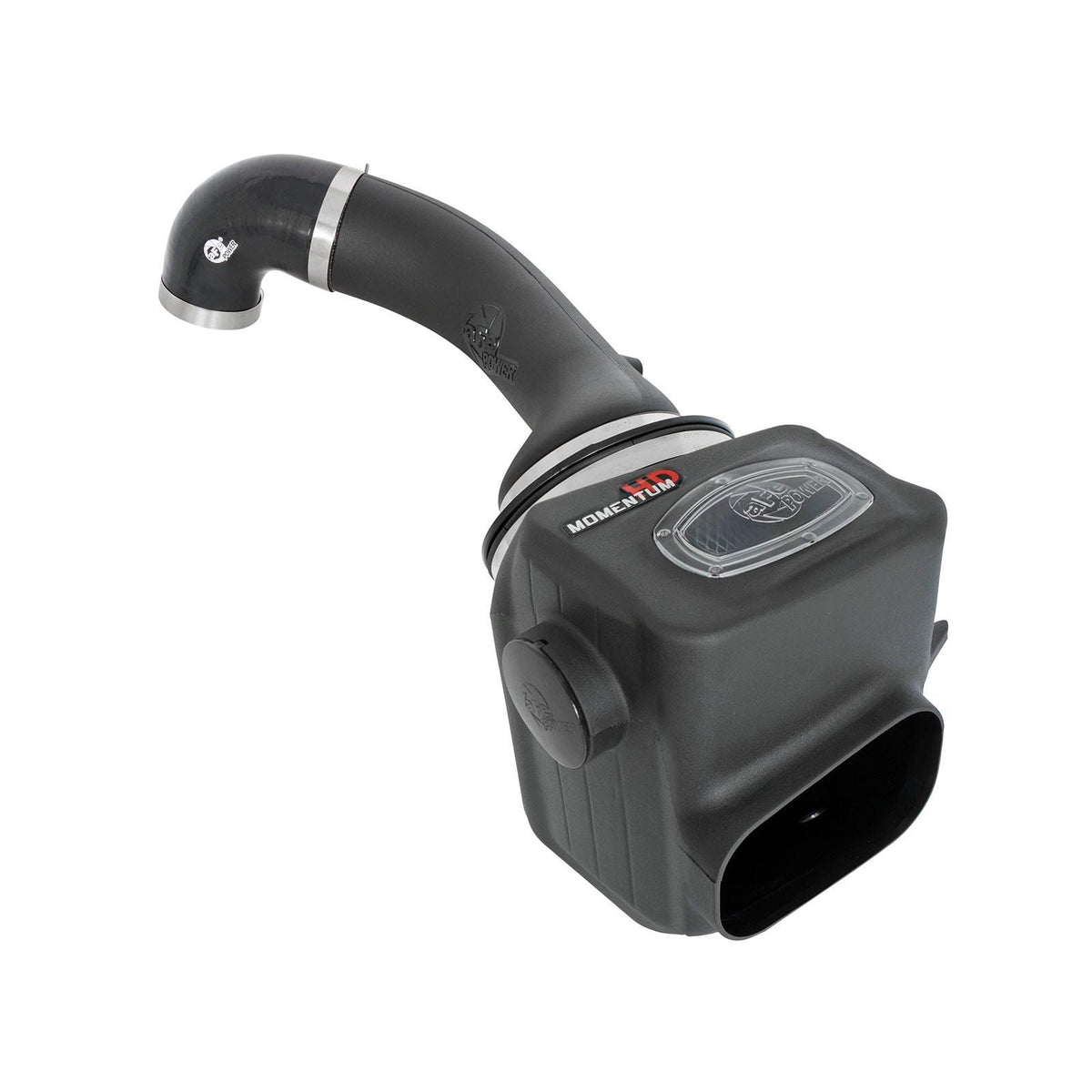 aFe POWER Momentum HD Cold Air Intake System w/ Pro 10R Filter — 50-76105