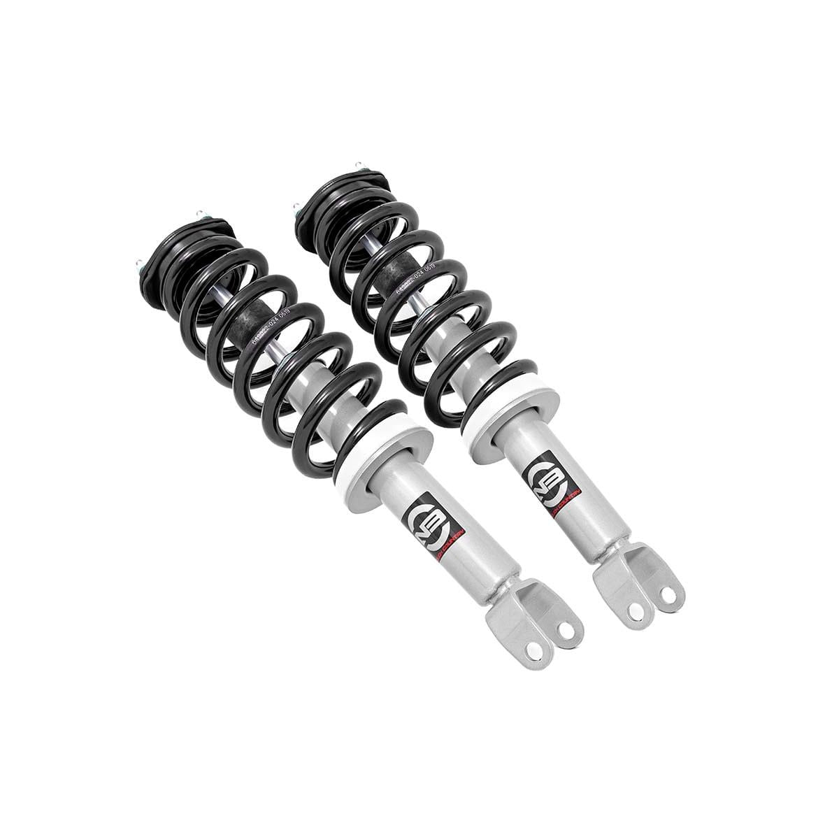 ROUGH COUNTRY N3 Leveling Struts | 2.5 Inch | Loaded Strut | Ram 1500 4WD (2012-2018 & Classic) | 501028