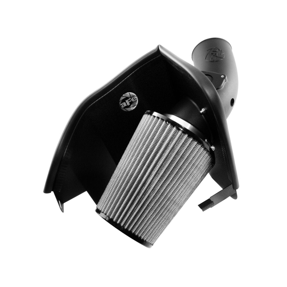 aFe POWER Magnum FORCE Stage-2 Cold Air Intake System w/ Pro DRY S Filter — 51-30392