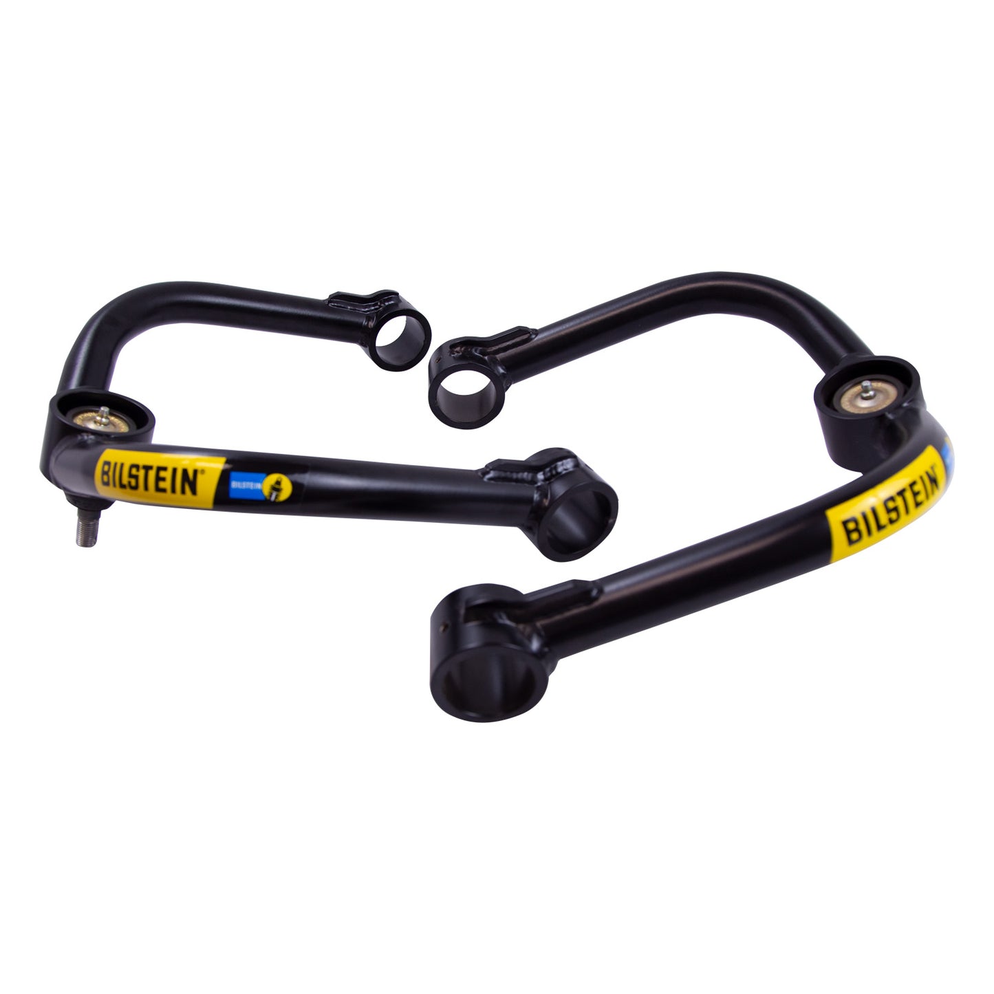 BILSTEIN | Suspension Control Arm Kit Nissan Titan 04-15 UCA Tubular Ball Joint Upper Control Arm Kit B8 Control Arms | 51-304713