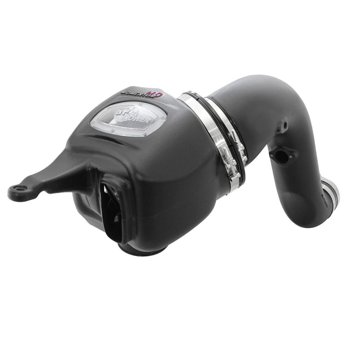 aFe POWER Momentum HD Cold Air Intake System w/ Pro DRY S Filter — 51-72004
