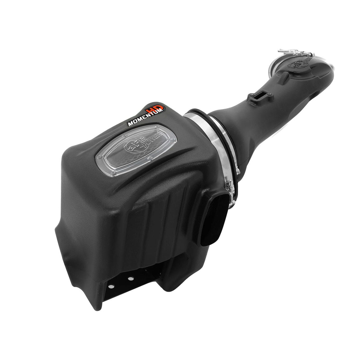 aFe POWER Momentum HD Cold Air Intake System w/ Pro DRY S Filter — 51-73005-1