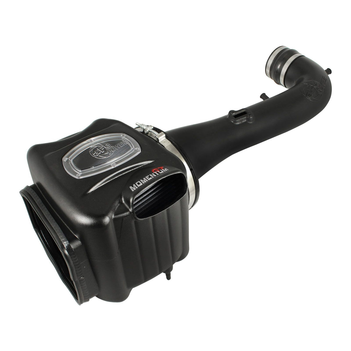 aFe POWER Momentum GT Cold Air Intake System w/ Pro DRY S Filter — 51-74104