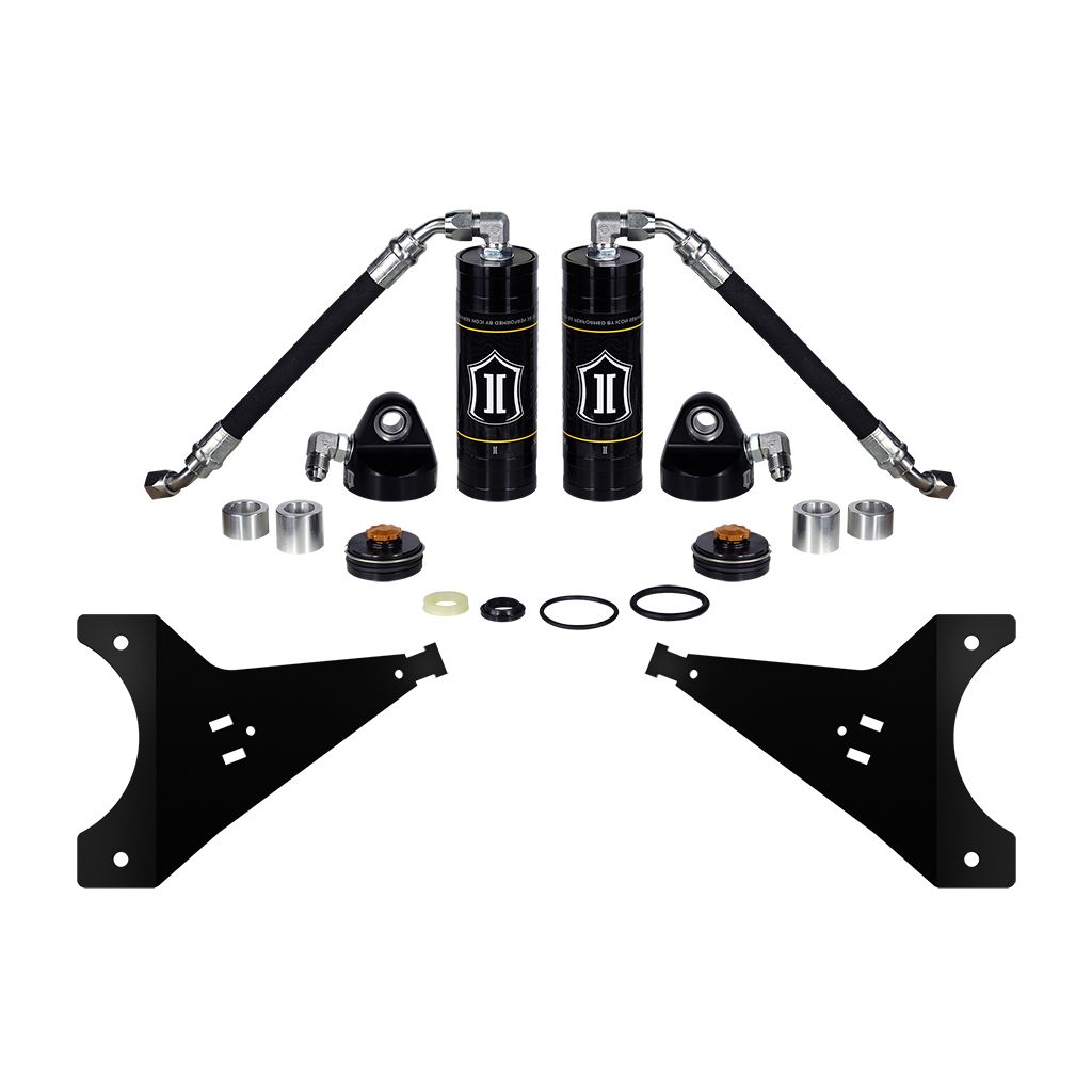 ICON VEHICLE DYNAMICS | 96-04 Tacoma Resi Upgrade W Seals Pair Icon Vehicle Dynamics | 51036