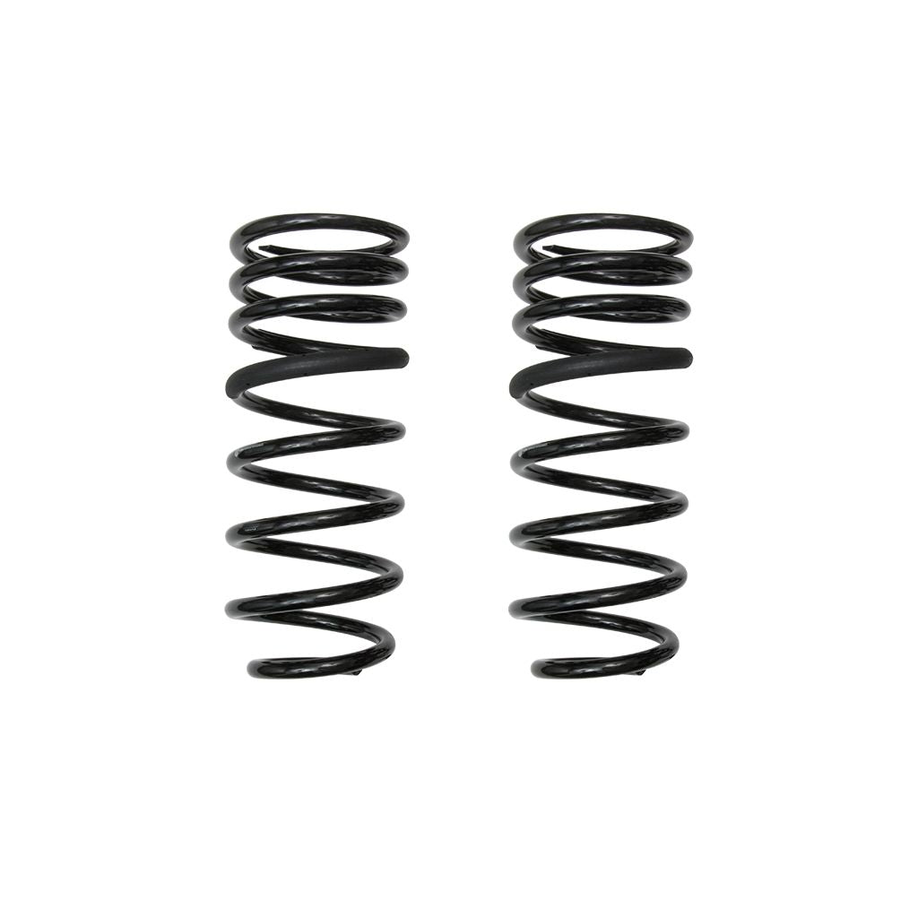 ICON VEHICLE DYNAMICS | 2022-2025 Toyota Tundra Rear .5 Inch Lift Triple Rate Coil Spring Kit Icon Vehicle Dynamics | 51210