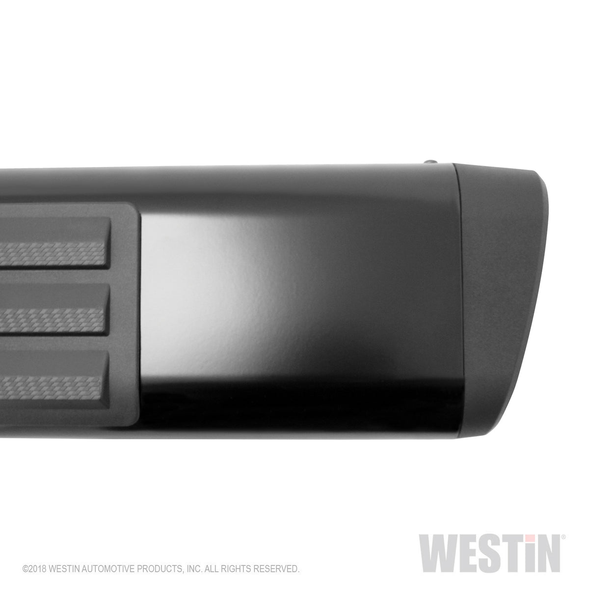 Westin Premier 6 Nerf Steps 6in Nerf Steps 91"