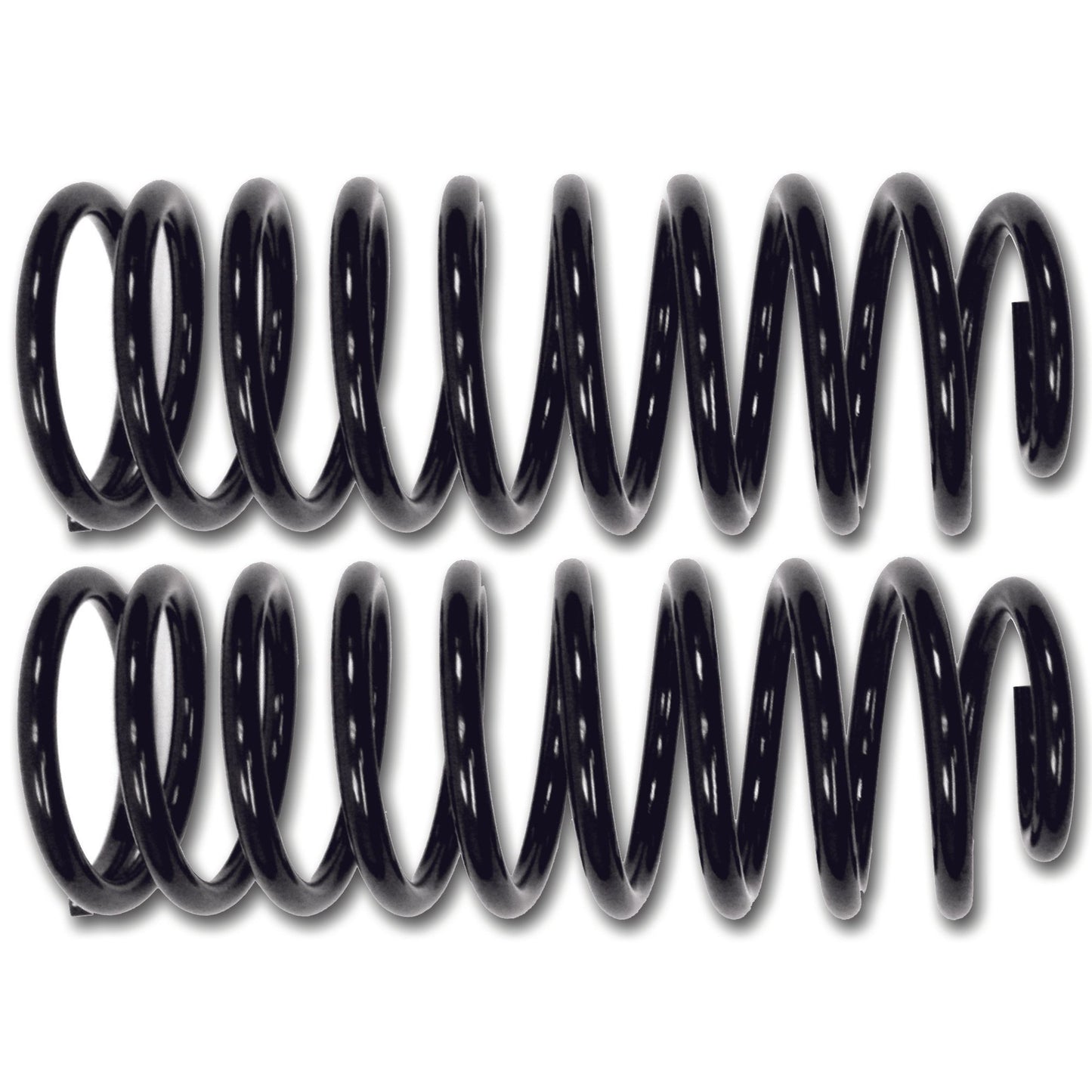 ICON VEHICLE DYNAMICS | 2007-2014 Toyota FJ Cruiser 2003-2024 Toyota 4Runner 2003-2023 Lexus GX 2 Inch Lift Rear Spring Kit Icon Vehicle Dynamics | 52700