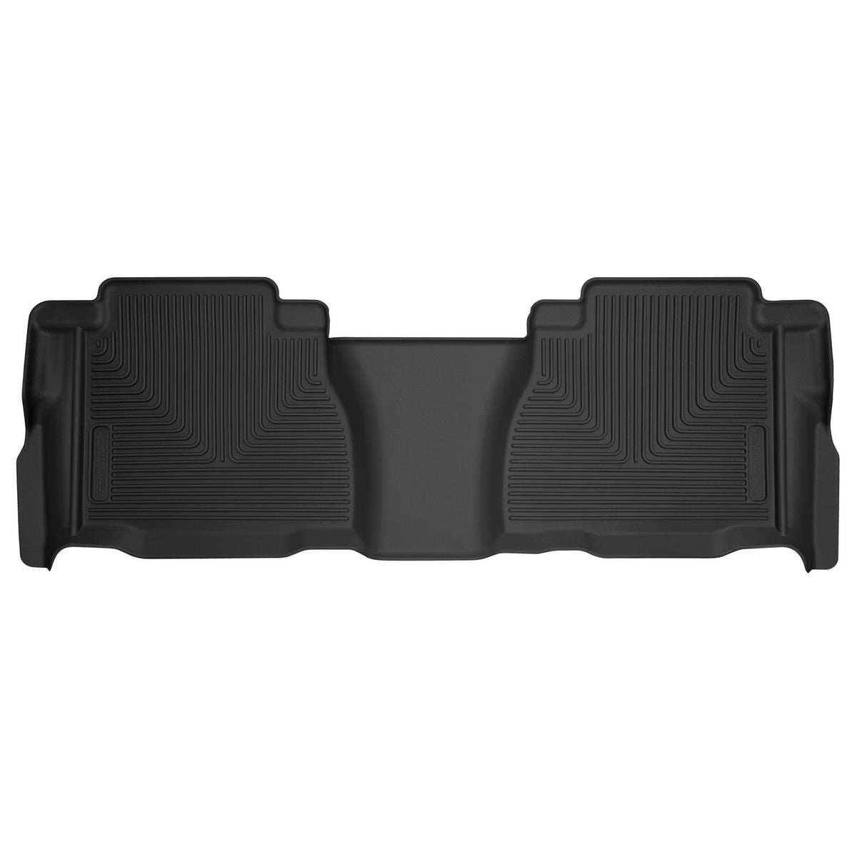 HUSKY LINERS | X-act Contour 2nd Seat Floor Liner For 07-13 Tundra | HUS53811