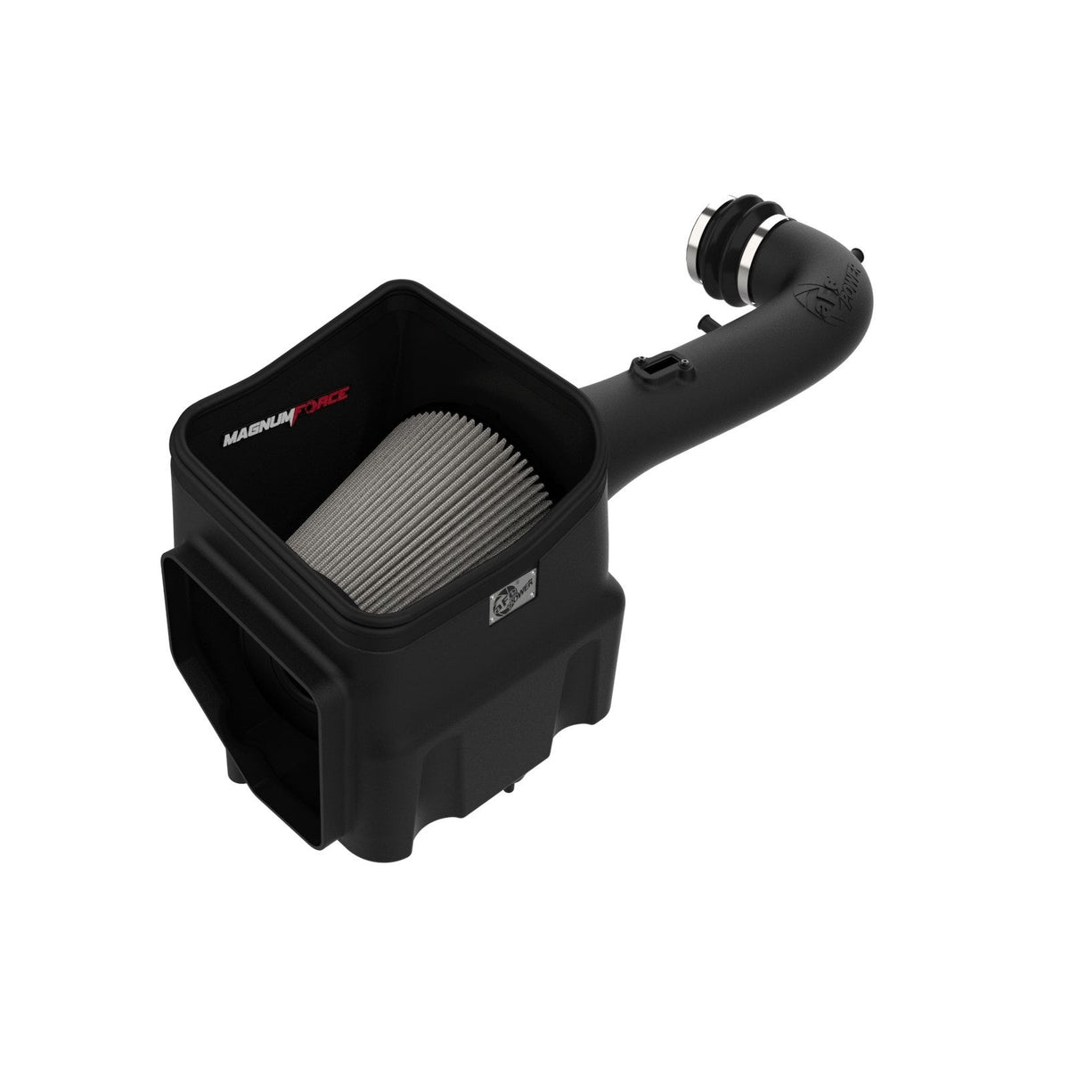 aFe POWER Magnum FORCE Stage-2 Cold Air Intake System w/ Pro DRY S Filter — 54-13060D