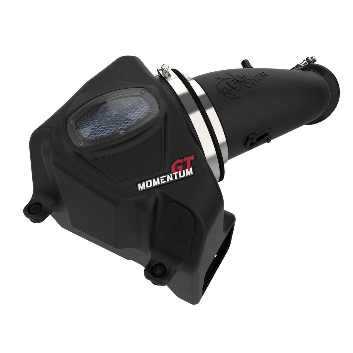 aFe POWER Momentum GT Cold Air Intake System w/ Pro 5R Filter — 54-72103