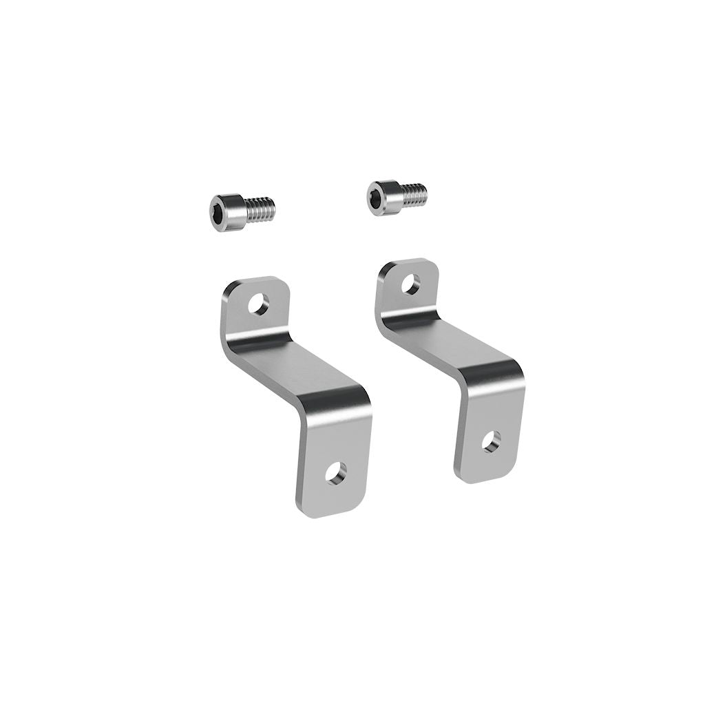 ICON VEHICLE DYNAMICS | 2022-2025 Toyota Tundra/2023-2025 Toyota Sequoia Air Ride/Auto Headlight Bracket Kit Icon Vehicle Dynamics | 55153