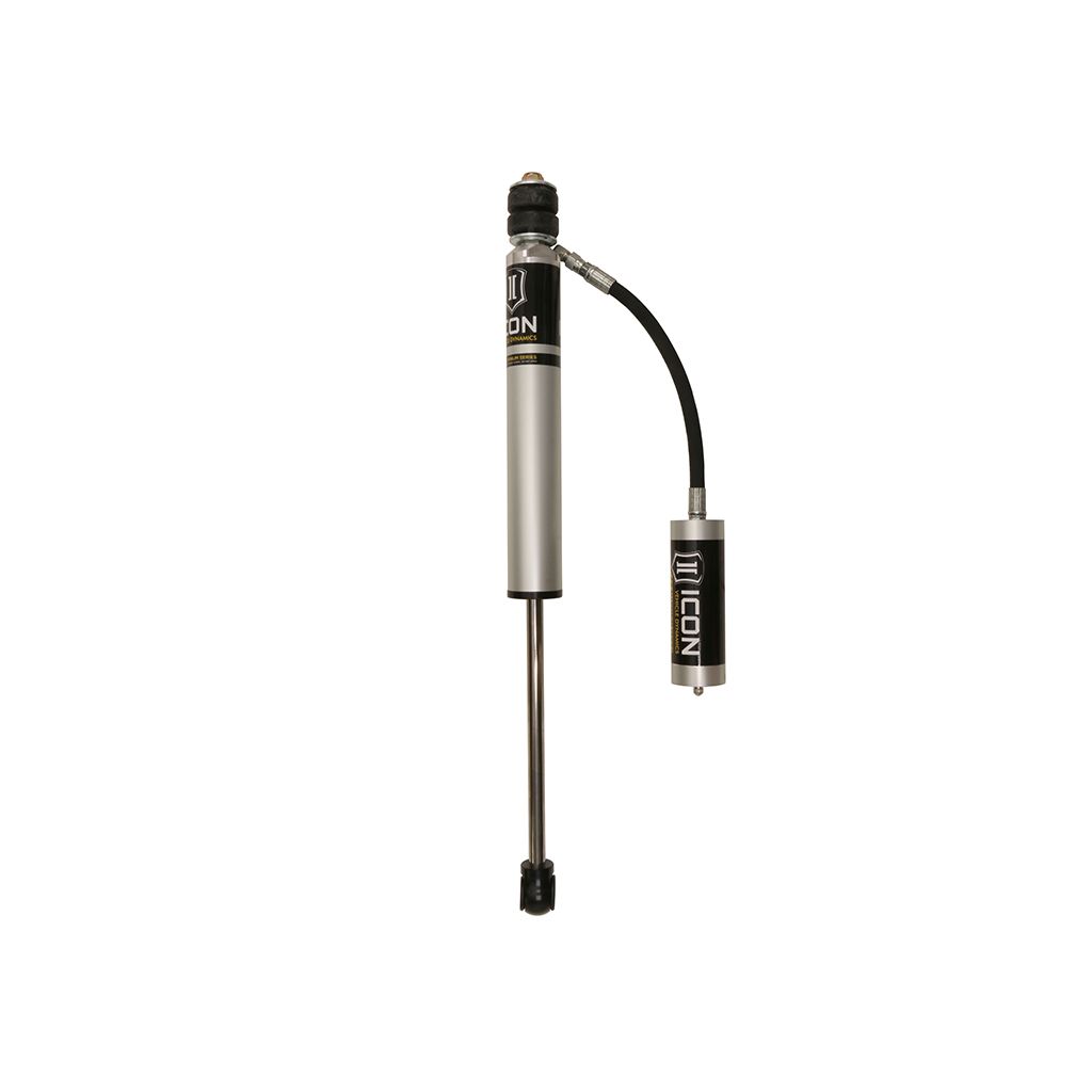 ICON VEHICLE DYNAMICS | 2005-2023 Toyota Tacoma 1.5-3 Inch Lift Rear 2.0 Aluminum Series Remote Reservoir Shock Icon Vehicle Dynamics | 56515R