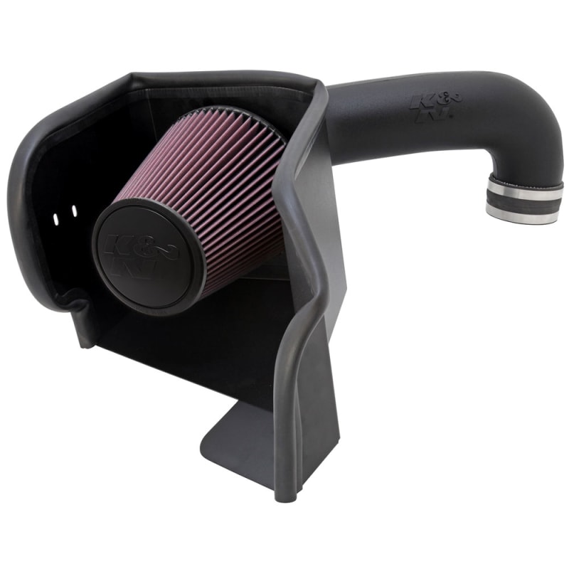 K&N 57-1561 air intake product image
