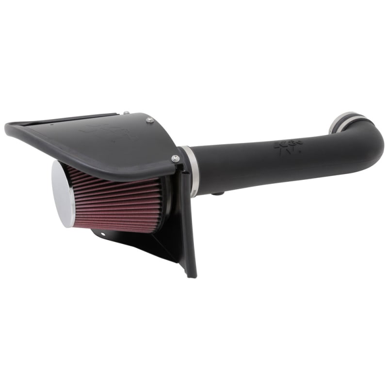K&N 57-1566 air intake product image