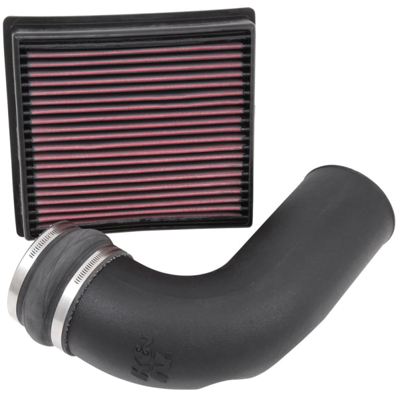 K&N 57-1568 air intake product image