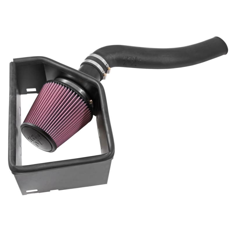 K&N 57-1571 air intake product image