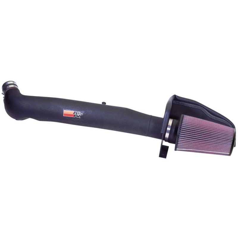 K&N 57-2542 air intake product image
