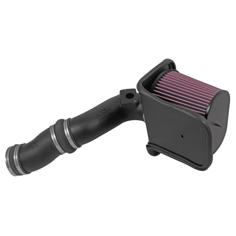 K&N 57-2546-1 air intake product image