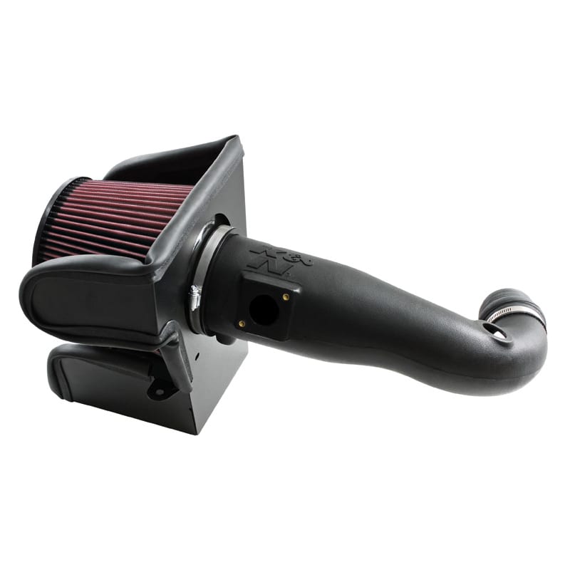 K&N 57-2576 air intake product image