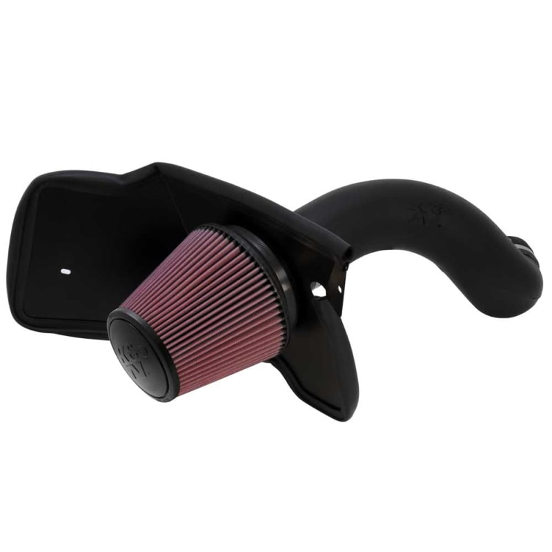 K&N 57-3023-1 air intake product image