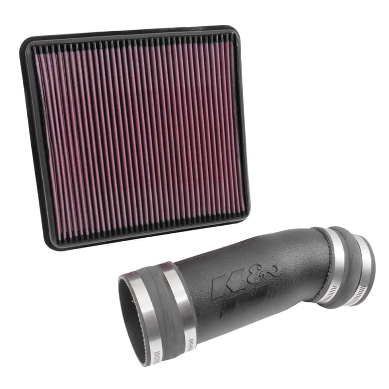 K&N 57-9031 air intake product image