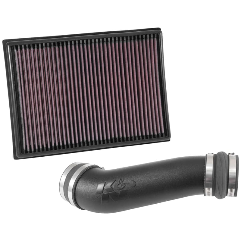K&N 57-9034 air intake product image