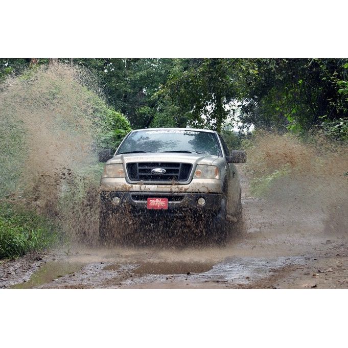 ROUGH COUNTRY 2.5 Inch Lift Kit | N3 Struts/N3 | Ford F-150 4WD (2004-2008) | 57031