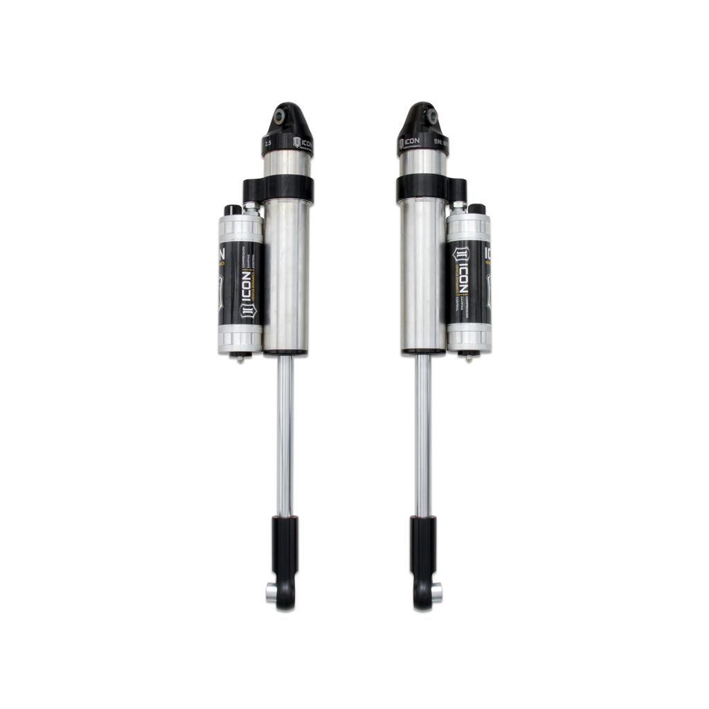 ICON VEHICLE DYNAMICS | 07-21 Tundra S2 2.5 Vs Pb CDCV Pair Icon Vehicle Dynamics | 57722CP