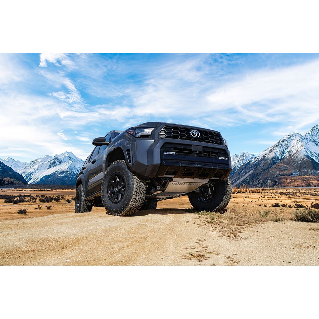 ICON VEHICLE DYNAMICS | 2025 Toyota 4Runner 0-3 Inch Lift Rear V.S. 2.5 Aluminum Series Shock Absorbers Remote Reservoir W/ CDXS Pair Icon Vehicle Dynamics | 57872XP